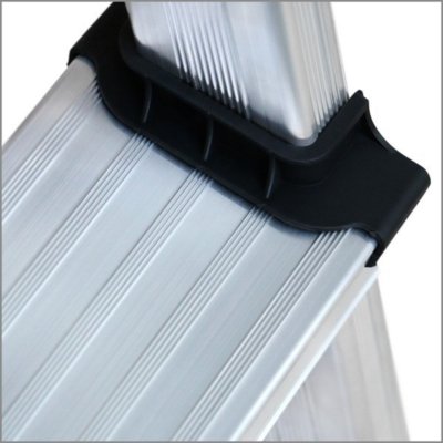 Rung nitning och expeansionssystem