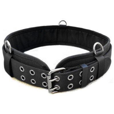 Komplet værktøjsbælte Tekstil