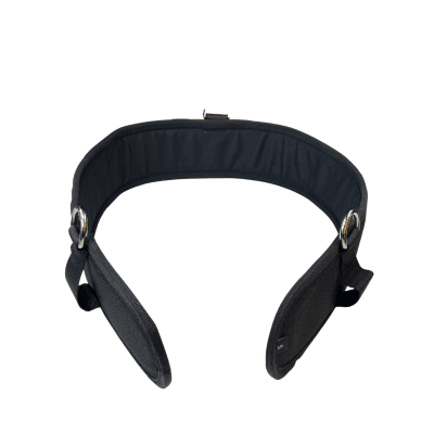 Polstring til værktøjsbælte