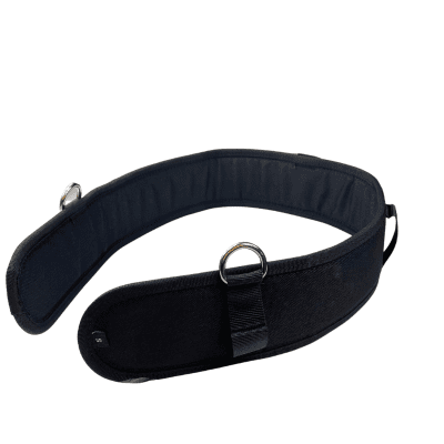 Polstring til værktøjsbælte