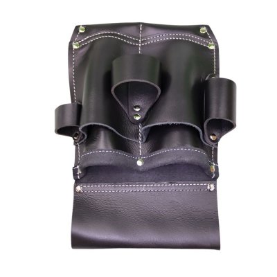 Værktøjslomme til stilladsarbejderen