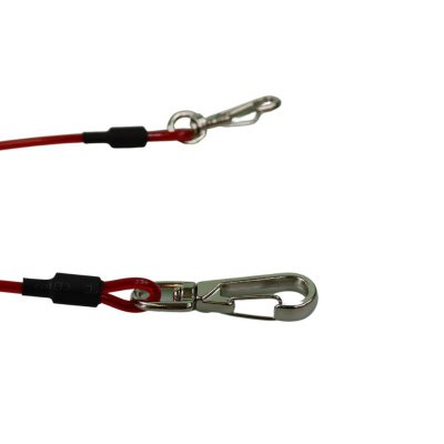 Sikkerhedsline Spiral Drejelig 6 kg