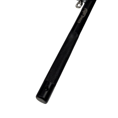 Burton Nyckel 23mm Hex SVART