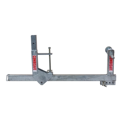 Combisafe Tagspær Beslag 1704