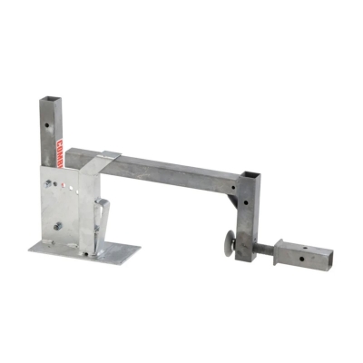 Combisafe Pladetagsbeslag 1730