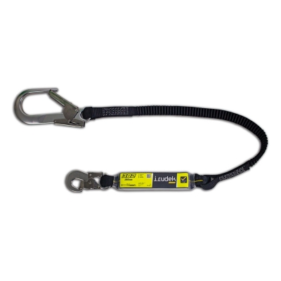 Koblingsline 1,8 m 382 Alu