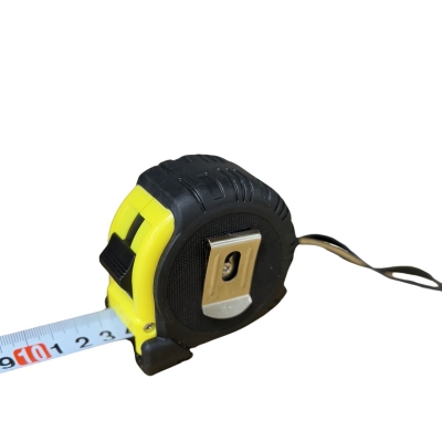 Måttband 5m stora tydliga siffror