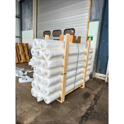 Vinterdug Stillads Expert 3,3x36m