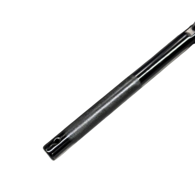 Burton Nyckel 22mm Hex SILVER