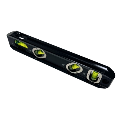 Vaterpas med magnet 25 cm Premium
