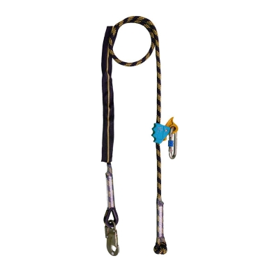 Klatreselepakke Standard