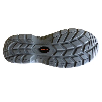 Sikkerhedsstøvler Ohio