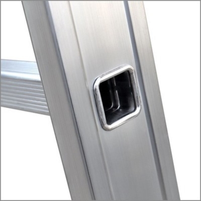 Mobil Arbejdsplatform Enkelt