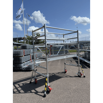 Håndværkerstillads 90 cm Bredt Ultra