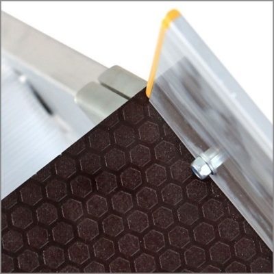 Mobil Arbejdsplatform Enkelt