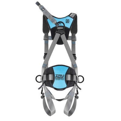 Faldsikringssele Expert Pro 200