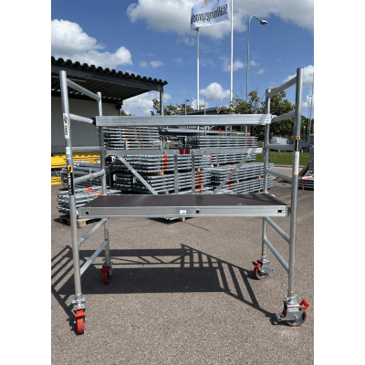 Håndværkerstillads 90 cm Bredt Ultra