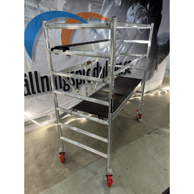 Håndværkerstillads 90 cm Bredt Ultra