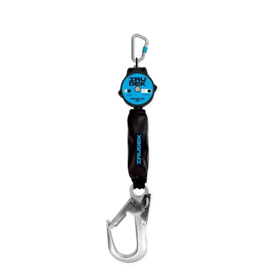 Faldsikringssæt m/stilladsfaldblok Easy