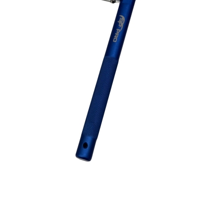 BLÅ BURTON NYCKEL 22MM