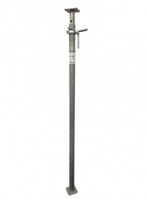 doka peri stämp valvstämp bockrygg bygg