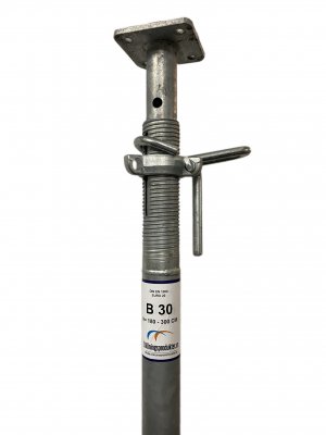 doka peri stämp valvstämp bockrygg bygg