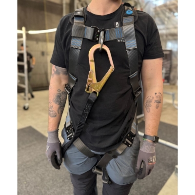 Koblingsline 1,8 m Flex 397 Standard