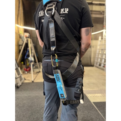 Koblingsline 1,8 m Flex 397 Standard