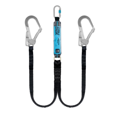 Stilladspakke Y-Lanyard Basic