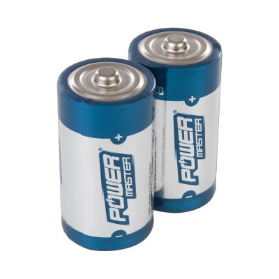 Batteri LR14 2-pak
