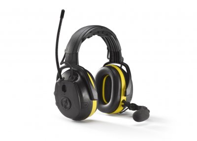 Hörselskydd-kåpor-bluetooth-medhörning-radio-peltor