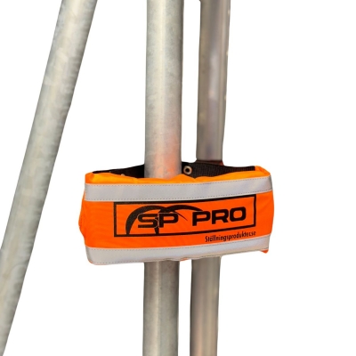 Beskyttelsespude Stillads Refleks