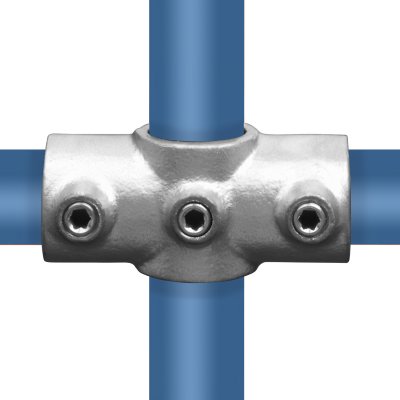 Rørkobling Kryds