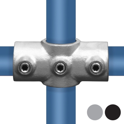 Rørkobling Kryds