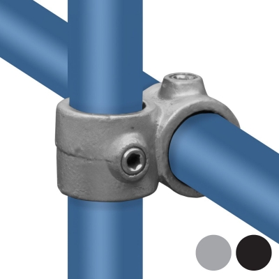 Rørkobling 90° Udvendig