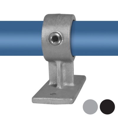 Rørkobling Konsol Rækværk