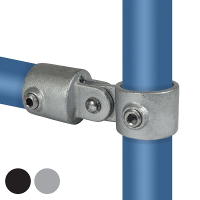 Rørkobling Diagonal Vinklet