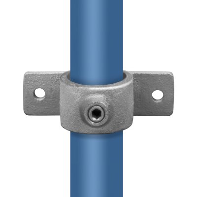 Rørkobling Dobbeltsidet Fiksering