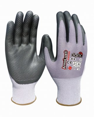 Montagehandsker Armolux Palm