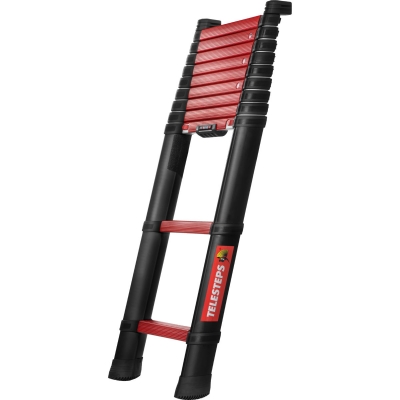 Telesteps rescue line 3,5 m