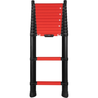 Telesteps rescue line 4,1 m