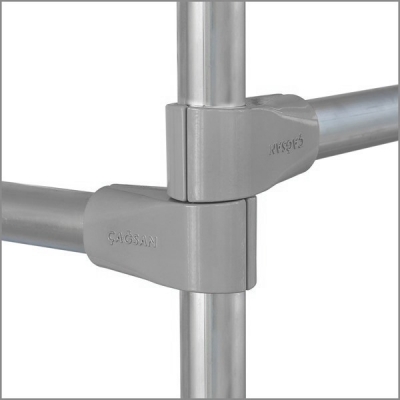 Platformstrappe uden hjul