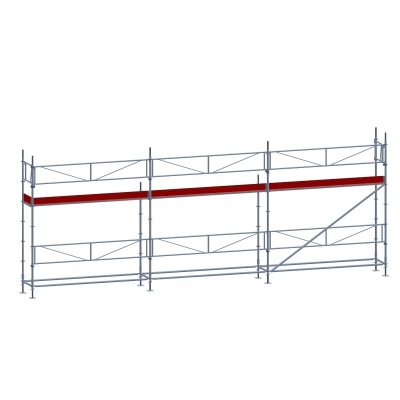 Villapakke Modul ALU 40 m²