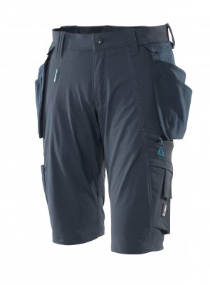 Håndværkershorts Advanced