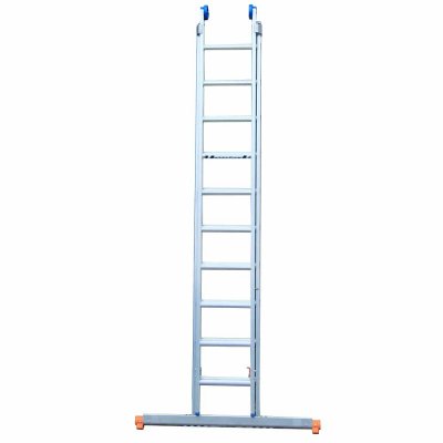 Skydestige 4,7 m 2-delt