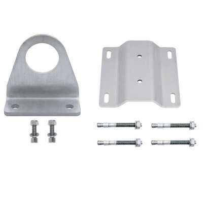 Faldssikringsforankringskit til beton (3 personer)