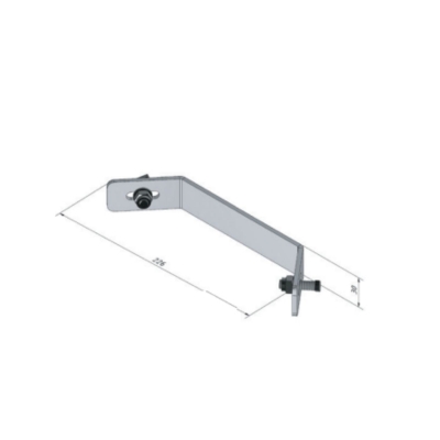 Tilslutning til dobbelt ring