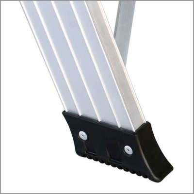 Gummi anti slip fötter