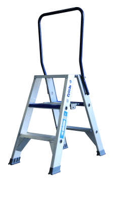 Arbejdsbuk 3 trin 0,75 m