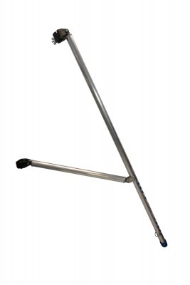 Støtteben Rullestillads 2-3 m